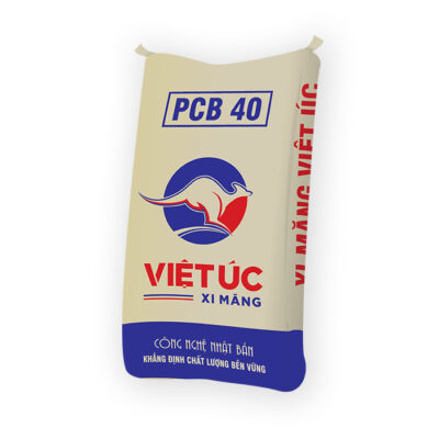 Xi măng Pooc lăng PCB40